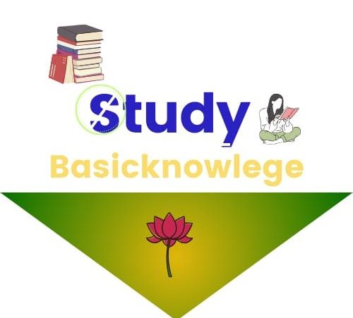www.basicknowlege.com